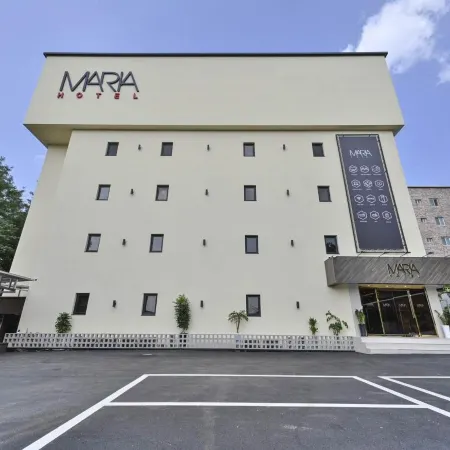 Maria Hotel