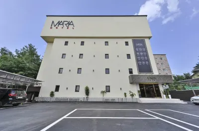 Maria Hotel