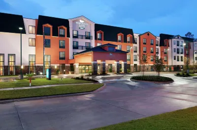 Homewood Suites by Hilton Slidell Hotels in Slidell