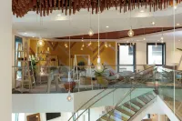 Hilton Garden Inn Massy - Pet friendly