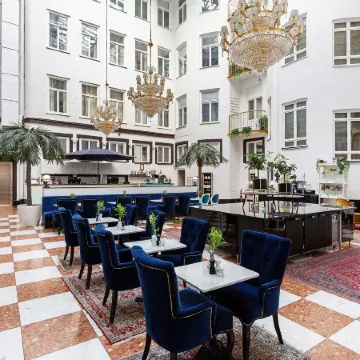 Best Western Hotel Bentleys Отели рядом с достопримечательностью «Здание Парламента»