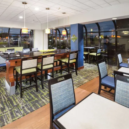 Hampton Inn Tulsa/Broken Arrow