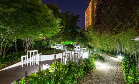 Voco Madrid Retiro, an IHG Hotel