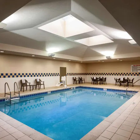 Hilton Garden Inn Omaha-Downtown/Old Market Area