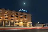 Radisson Blu Hotel Buraidah