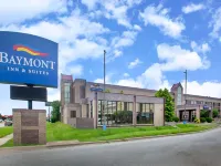 Baymont by Wyndham Springfield South Hwy 65 Hotels in Springfield