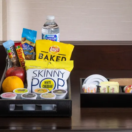 Hampton Inn Philadelphia Center City-Convention Center Отели рядом с достопримечательностью «Музей Независимости Морского Порта»