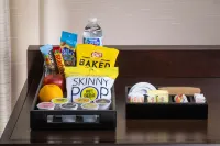 Hampton Inn Philadelphia Center City-Convention Center - 3 звезды