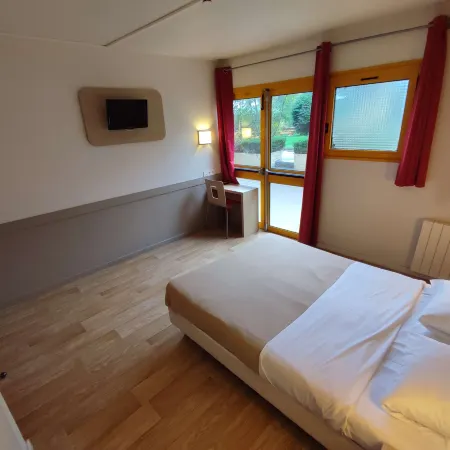 Premiere Classe Annecy Sud - Cran Gevrier
