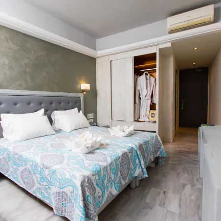 Anita Beach Hotel- Adults Only