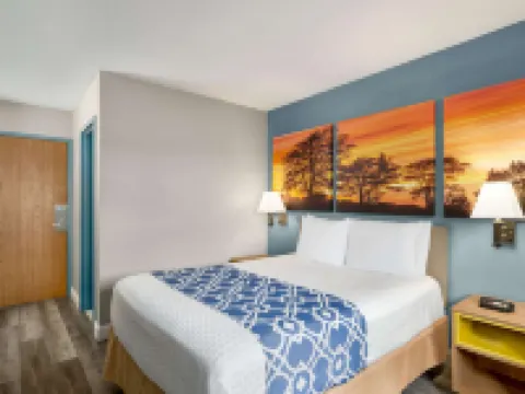 Days Inn by Wyndham Canastota/Verona Hotels in Madison County