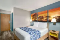 卡納斯托塔/維羅納戴斯飯店 維羅納住宿飯店