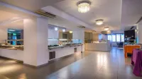 Lagomandra Beach Hotel - breakfast