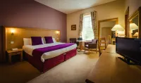 Roganstown Hotel & Country Club Hotels in Lusk