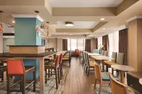 Hampton Inn Atlanta-Buckhead