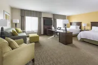 Hampton Inn & Suites San Bernardino Hotels in Loma Linda