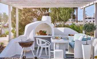 La Maison Private Villa