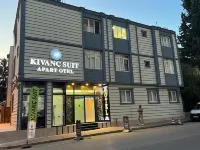 Kivanc Suit Hotel