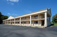 Americas Best Value Inn Central Valley