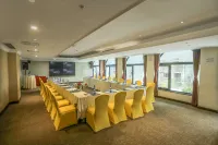 Golden Tulip Addis Ababa