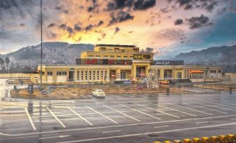 Hotel One Mansehra