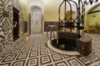 Arcadia Boutique Hotel Hotels in Bratislava