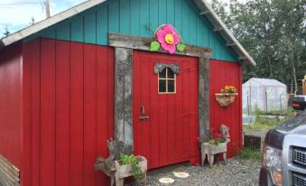Klutina Kate's B&B