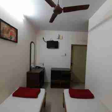 Supreme Residency Fitness & Recreational Facilities