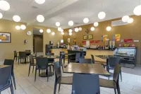 Best Western Plus Lacey Inn  Suites - breakfast