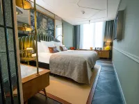 The Collector Hotels in Hague