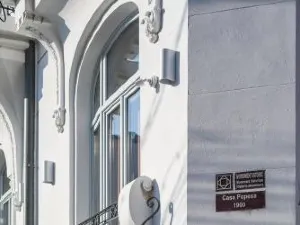 Casa Popeea Boutique Hotel