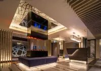 Hotel U's Kouroen Hotels in Nishinomiya