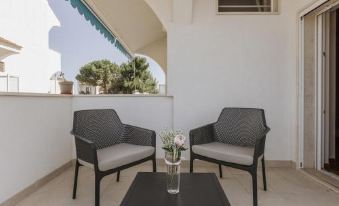 Apulia Blue Apartements & B&B