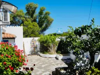 Alba B&B فنادق في Carloforte