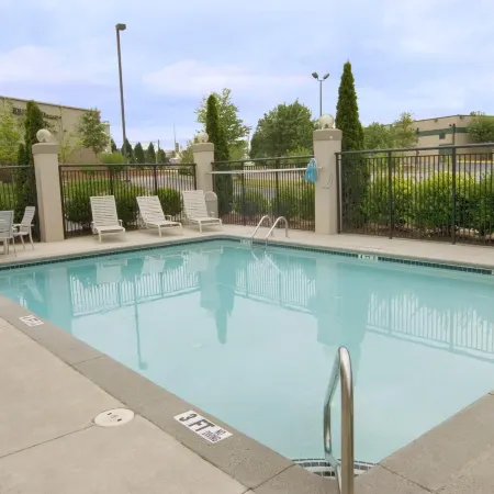 Holiday Inn Express PEACHTREE CORNERS-NORCROSS by IHG