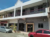 Hotel Tuaran - Wifi