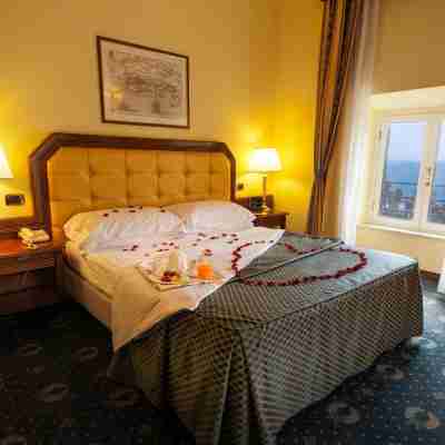 Hotel San Giorgio Rooms