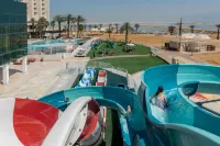 Leonardo Club Hotel Dead Sea - All Inclusive - Beach
