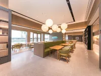JI Hotel (Shanghai Hongqiao Gubei Fortune Center) Hotels near Intex Shanghai