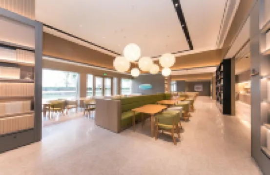 全季飯店（上海虹橋古北財富中心店）