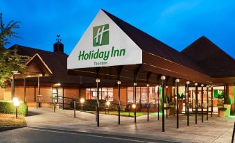 Holiday Inn Taunton M5, Jct.25