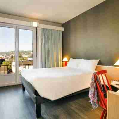 Ibis Brive Centre Rooms