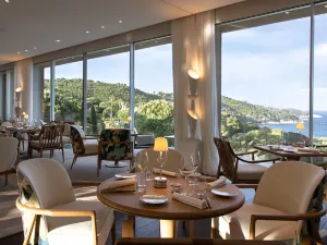 La Reserve Ramatuelle Hotel Spa & Villas