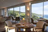 La Reserve Ramatuelle Hotel Spa & Villas Hotels in Ramatuelle