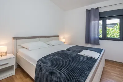 Apartments Bilic