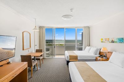 その他 ホリデイ・イン ケアンズ ハーバーサイドの写真