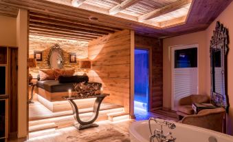 Alpin Resort Sacher