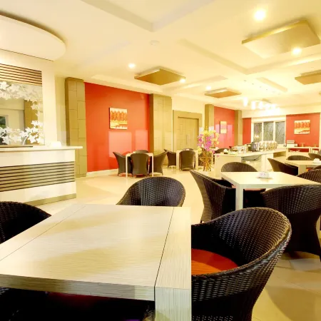 Hotel Dewanti