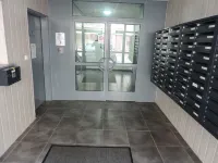 아파르오텔 푸앵카레