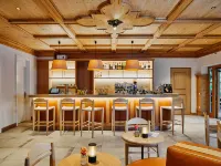 Spa & Resort Bachmair Weissach, Luxury Family Resort - 5-Star